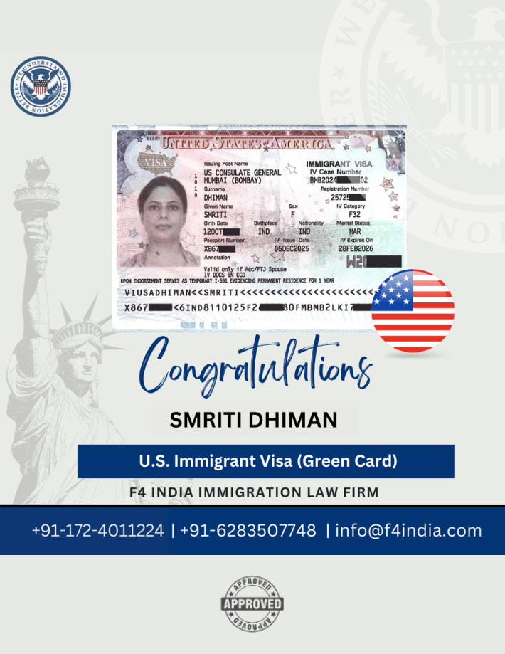 Best Immigration india