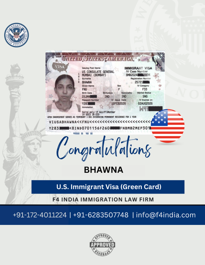 Best Immigration india