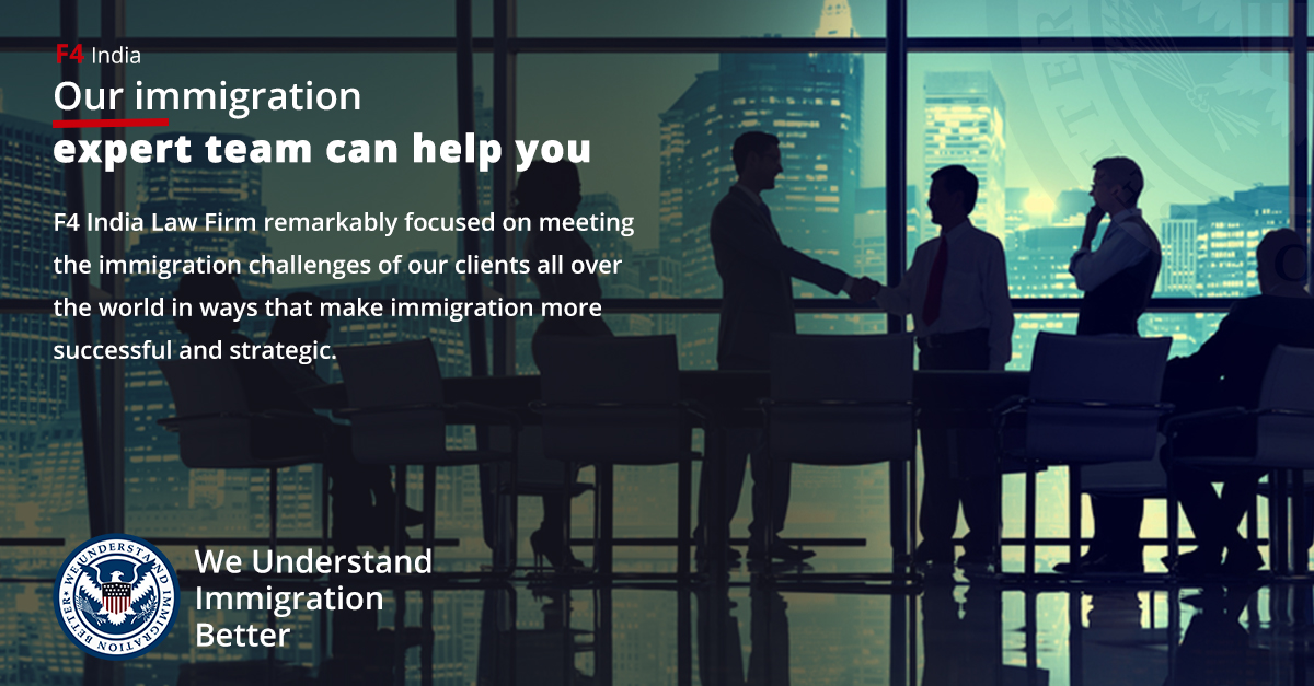 We Understand An Immigration Better