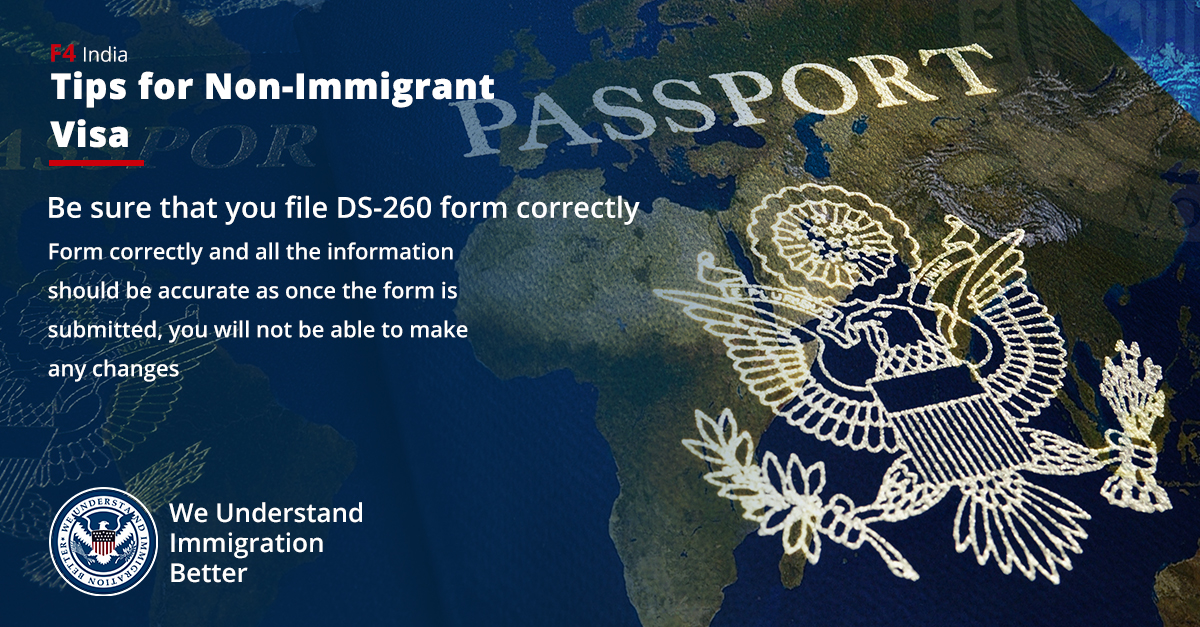 Best Immigration india