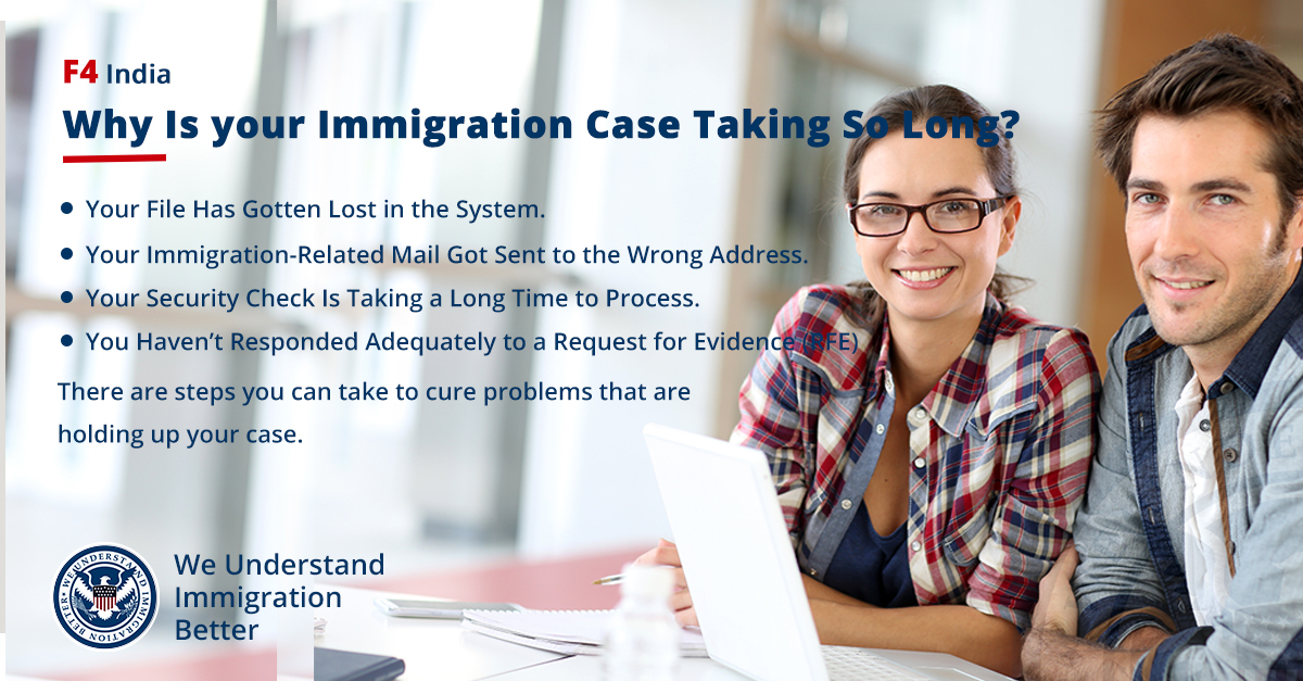 We Understand An Immigration Better