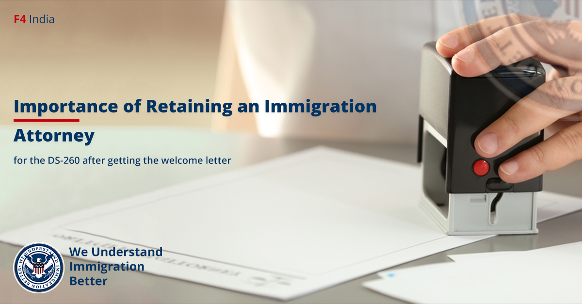 Best Immigration india