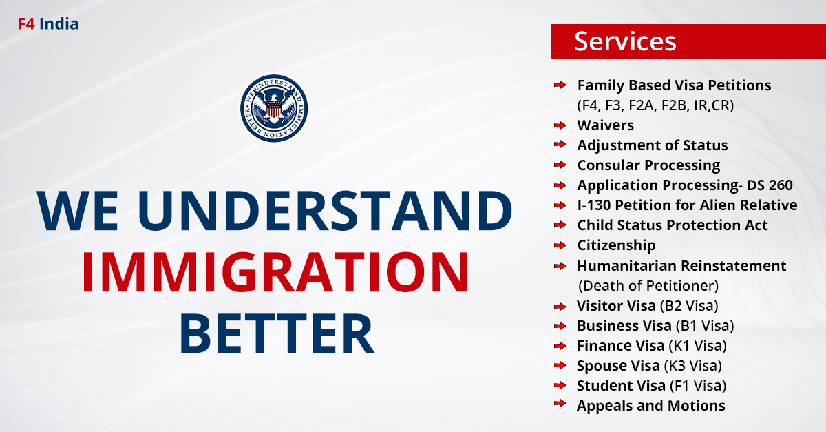 Best Immigration india