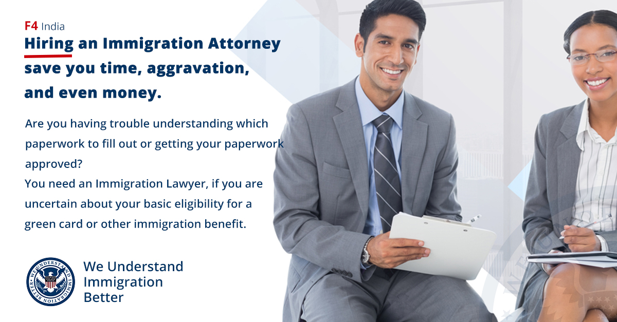 Best Immigration india